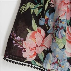 Zimmerman, New without tags Girl Romper